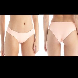 Tavik Ali Full Swim Bottom Tropical Peach